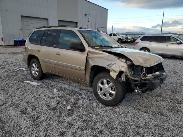 Photo 4 from auction – 2004 GMC ENVOY with VIN 1GKDT13S742240043