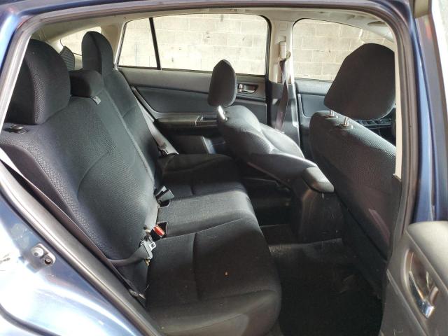 Photo 10 from auction – 2014 SUBARU IMPREZA PR with VIN JF1GPAD64E8275822