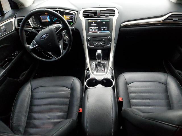 Photo 8 from auction – 2016 FORD FUSION SE with VIN 3FA6P0PU1GR216079