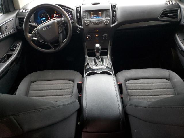 Photo 8 from auction – 2018 FORD EDGE SE with VIN 2FMPK3G91JBB56168