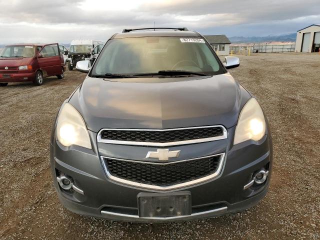 Photo 5 from auction – 2010 CHEVROLET EQUINOX LT with VIN 2CNFLGEW8A6234317