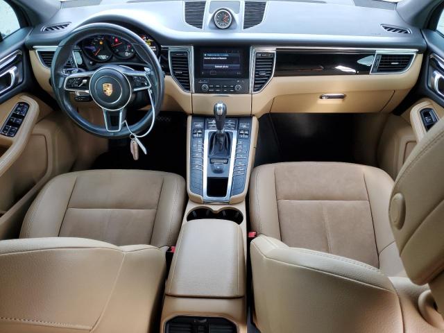 Photo 8 from auction – 2018 PORSCHE MACAN with VIN WP1AA2A59JLB21339
