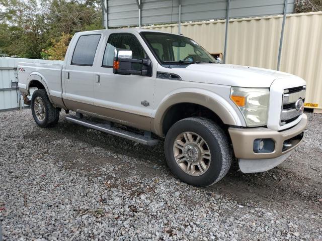 Photo 4 from auction – 2011 FORD F250 SUPER with VIN 1FT7W2BTXBEA89842