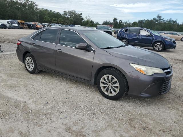 Photo 4 from auction – 2016 TOYOTA CAMRY LE with VIN 4T4BF1FK7GR552184