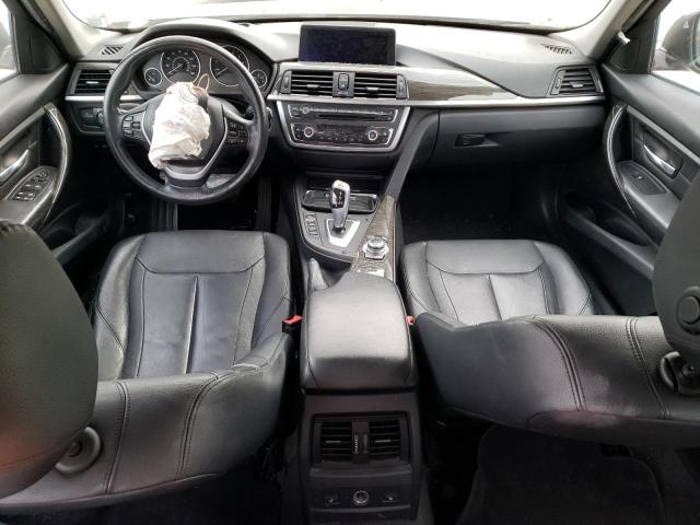 Photo 8 from auction – 2013 BMW 328 XI with VIN WBA3B3G57DNR80021