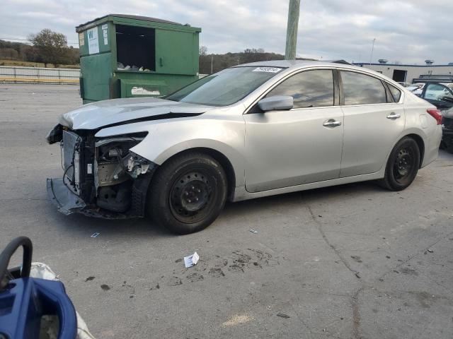 NISSAN ALTIMA 2.5 2017 with VIN 1N4AL3AP5HC144815 - Photo from auction