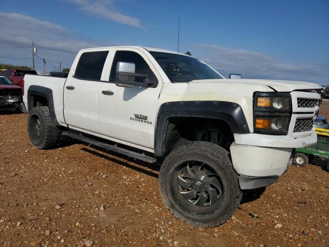 Photo 4 from auction – 2014 CHEVROLET SILVERADO with VIN 3GCPCREC3EG148434