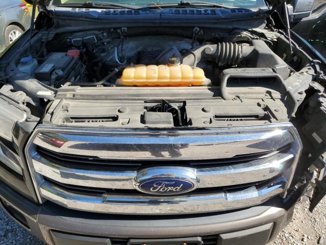 Photo 11 from auction – 2016 FORD F150 SUPER with VIN 1FTEW1EF6GKE10307
