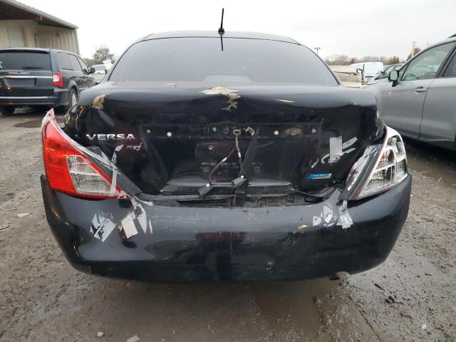 Photo 6 from auction – 2014 NISSAN VERSA S with VIN 3N1CN7AP0EL849464