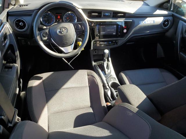 Photo 8 from auction – 2018 TOYOTA COROLLA L with VIN 2T1BURHE5JC978941
