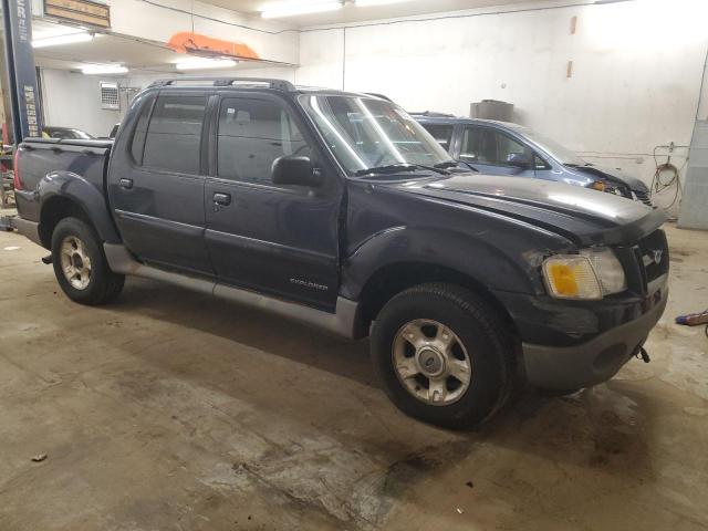 Photo 4 from auction – 2001 FORD EXPLORER S with VIN 1FMZU77E61UC47664