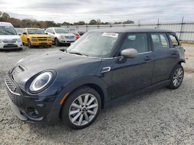 MINI COOPER S C 2024 with VIN WMWXJ1C04R2U59124 - Photo from auction