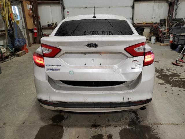 Photo 6 from auction – 2014 FORD FUSION SE with VIN 3FA6P0HD8ER153347