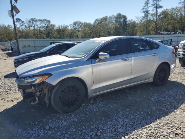 FORD FUSION SE 2014 with VIN 1FA6P0HD3E5359923 - Photo from auction
