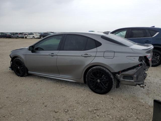 Photo 2 from auction – 2025 TOYOTA CAMRY XSE with VIN 4T1DAACK1SU503528