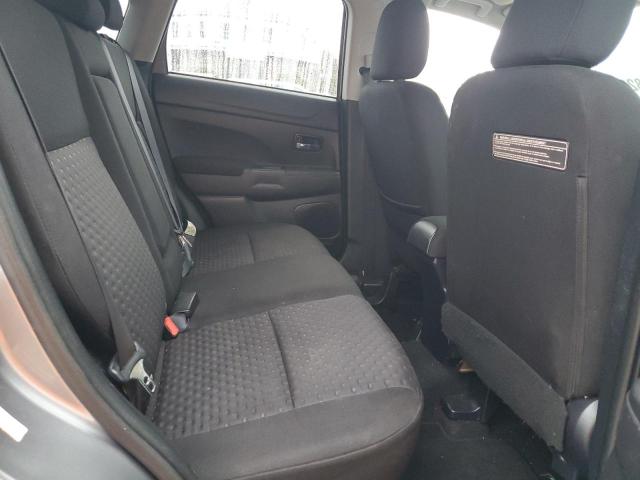 Photo 11 from auction – 2011 MITSUBISHI OUTLANDER with VIN JA4AR4AU3BZ005852