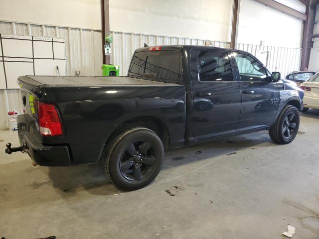 Photo 3 from auction – 2018 RAM 1500 SLT with VIN 1C6RR7LT3JS232844
