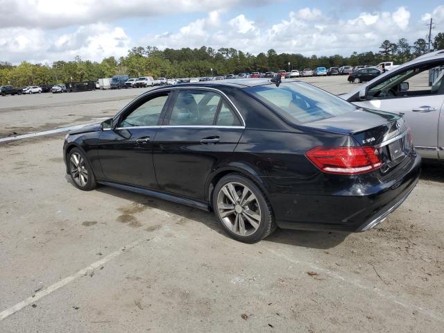Photo 2 from auction – 2016 MERCEDES-BENZ E 350 with VIN WDDHF5KB8GB261779