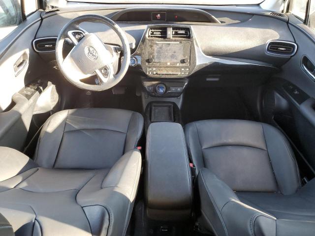 Photo 8 from auction – 2016 TOYOTA PRIUS with VIN JTDKARFU1G3505042