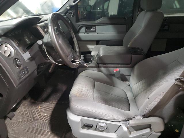 Photo 7 from auction – 2014 FORD F150 SUPER with VIN 1FTFW1CF5EFC26988