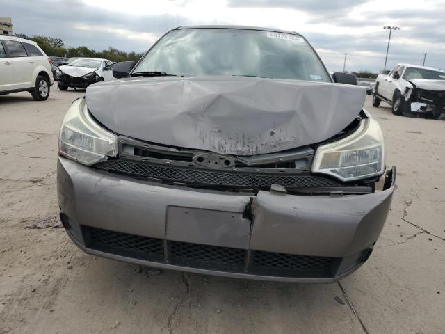 Photo 5 from auction – 2011 FORD FOCUS SE with VIN 1FAHP3FN9BW120727
