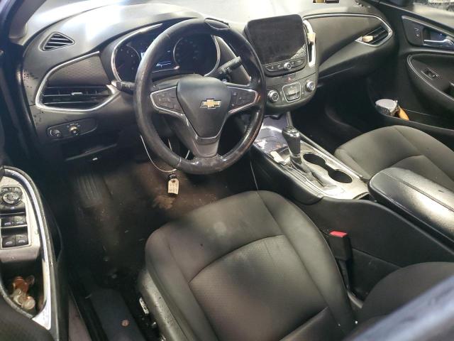 Photo 8 from auction – 2016 CHEVROLET MALIBU LT with VIN 1G1ZE5ST5GF228105