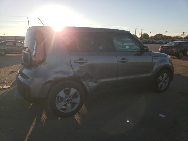 Photo 3 from auction – 2019 KIA SOUL with VIN KNDJN2A20K7667582
