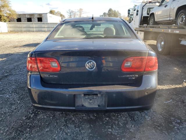 Photo 6 from auction – 2008 BUICK LUCERNE CX with VIN 1G4HD57208U103639