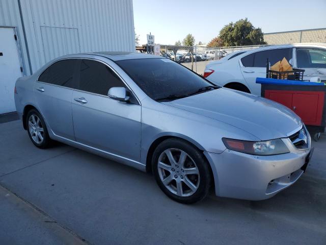 Photo 4 from auction – 2004 ACURA TSX with VIN JH4CL96824C042419