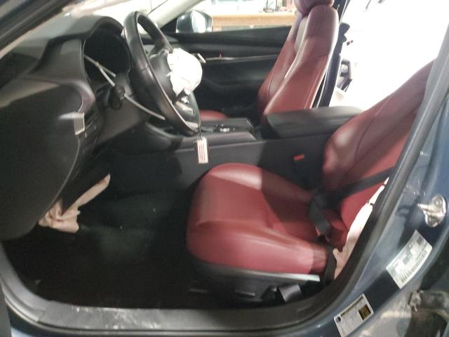 Photo 7 from auction – 2023 MAZDA 3 PREFERRE with VIN 3MZBPBCM3PM361435