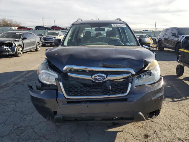 Photo 5 from auction – 2015 SUBARU FORESTER 2 with VIN JF2SJABC5FH552866