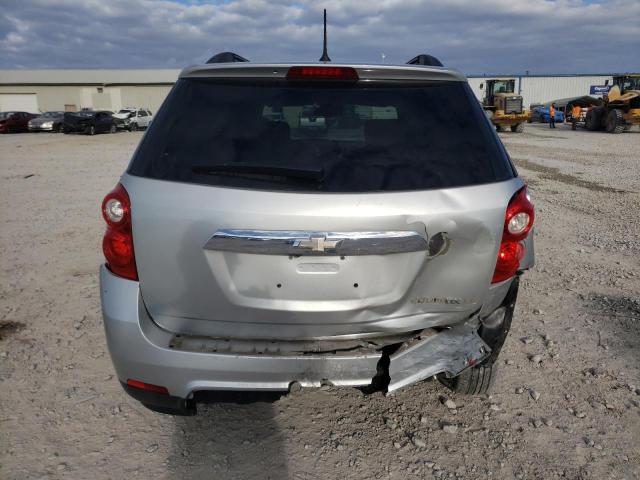 Photo 6 from auction – 2013 CHEVROLET EQUINOX LT with VIN 2GNALDEK8D6349277
