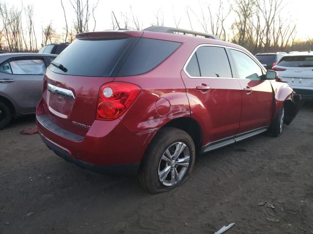 Photo 3 from auction – 2015 CHEVROLET EQUINOX LT with VIN 2GNFLFEK0F6223287