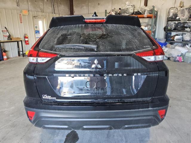 Photo 6 from auction – 2024 MITSUBISHI ECLIPSE CR with VIN JA4ATUAA7RZ033784