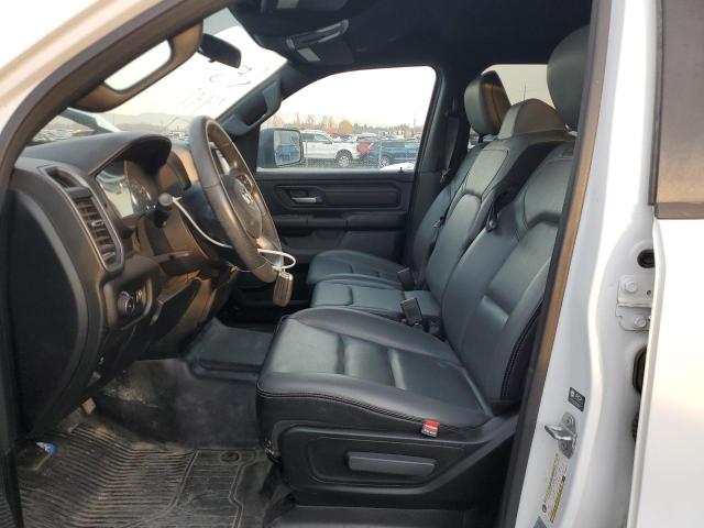 Photo 7 from auction – 2021 RAM 1500 TRADE with VIN 1C6SRFGT1MN696725