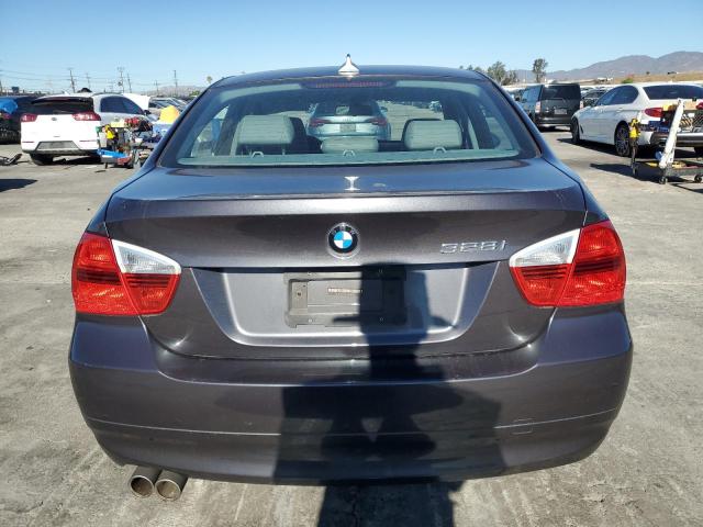 Photo 6 from auction – 2008 BMW 328 I SULE with VIN WBAVC53558F008859