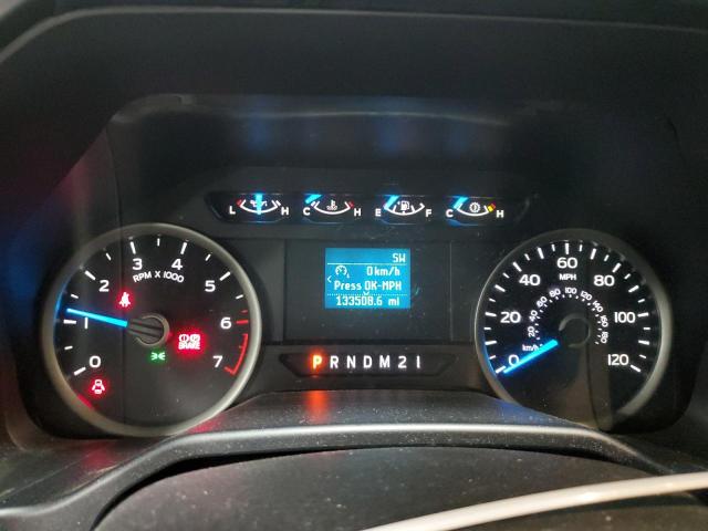 Photo 9 from auction – 2015 FORD F150 SUPER with VIN 1FTFW1EF9FKE91449