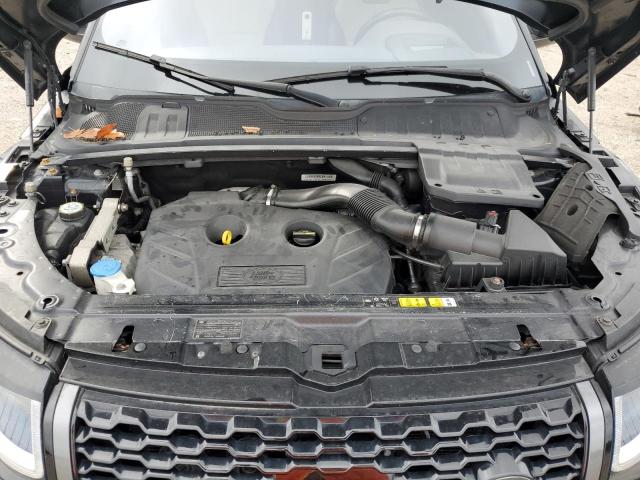 Photo 12 from auction – 2017 LAND ROVER RANGE ROVE with VIN SALVD2BG5HH168626