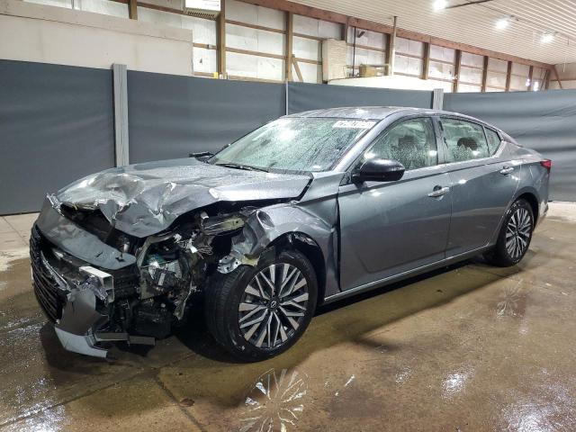 NISSAN ALTIMA SV 2024 with VIN 1N4BL4DV2RN352788 - Photo from auction