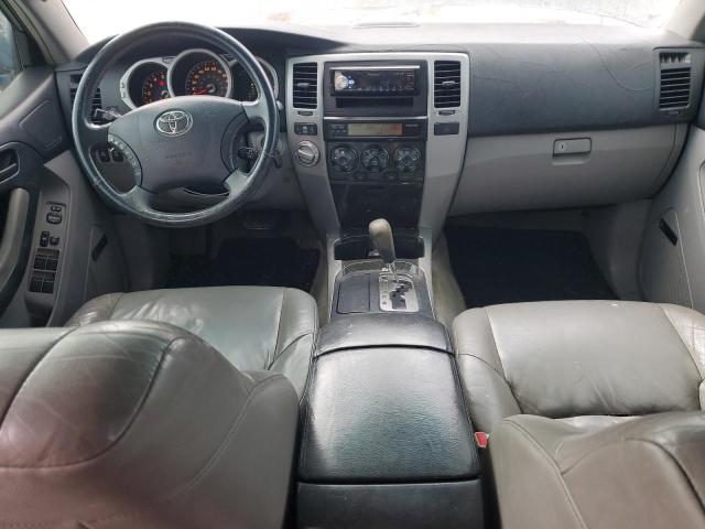 Photo 8 from auction – 2004 TOYOTA 4RUNNER LI with VIN JTEBU17R548014440
