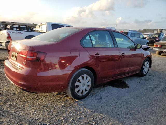 Photo 3 from auction – 2016 VOLKSWAGEN JETTA S with VIN 3VW267AJ1GM216449