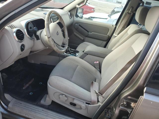 Photo 7 from auction – 2007 FORD EXPLORER S with VIN 1FMEU31K77UA22006