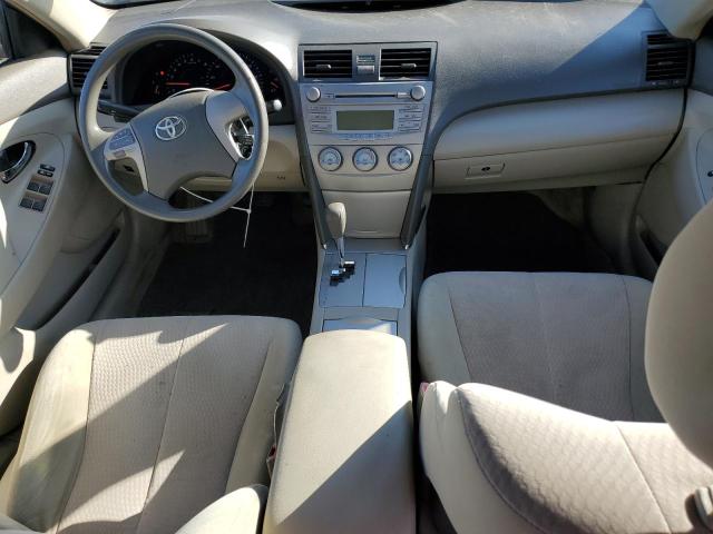 Photo 8 from auction – 2011 TOYOTA CAMRY BASE with VIN 4T1BF3EK9BU181755