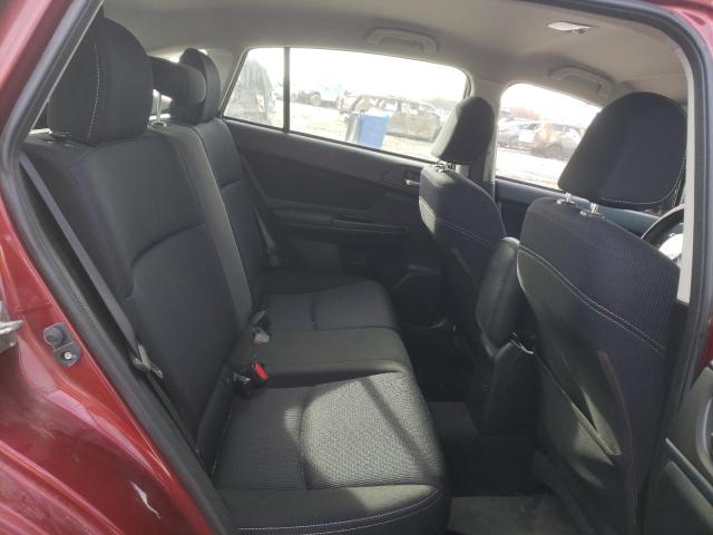 Photo 10 from auction – 2012 SUBARU IMPREZA SP with VIN JF1GPAL61CH240380