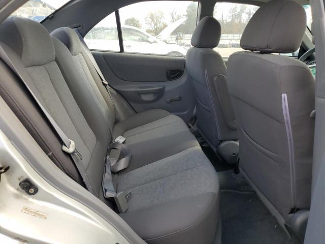 Photo 10 from auction – 2005 HYUNDAI ACCENT GL with VIN KMHCG45C05U618580