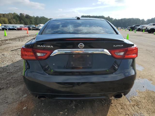 Photo 6 from auction – 2016 NISSAN MAXIMA 3.5 with VIN 1N4AA6AP8GC430504