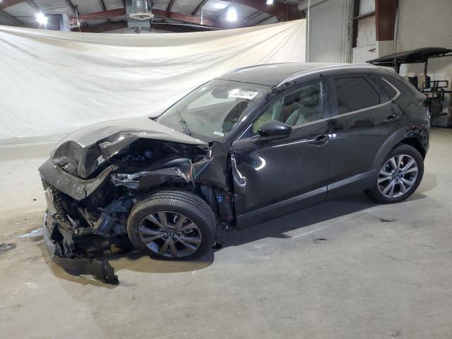 MAZDA CX-30 PREF 2024 with VIN 3MVDMBCM3RM601489 - Photo from auction