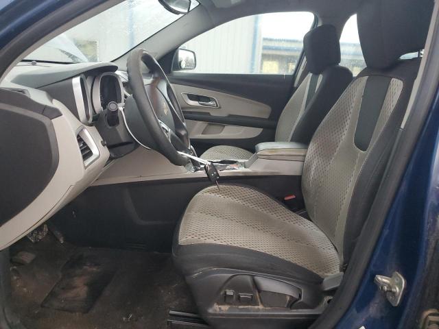Photo 7 from auction – 2010 CHEVROLET EQUINOX LS with VIN 2CNALBEW2A6312684