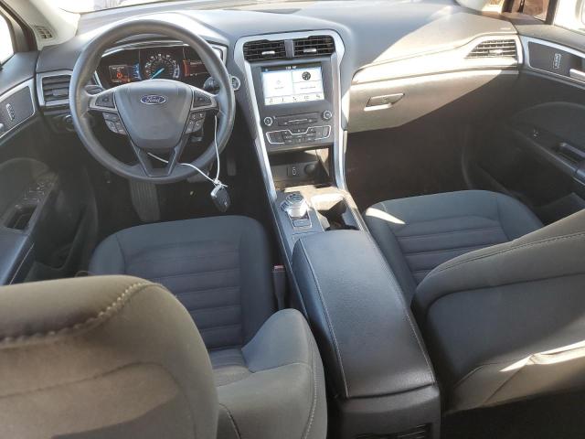Photo 8 from auction – 2017 FORD FUSION SE with VIN 3FA6P0H77HR213651