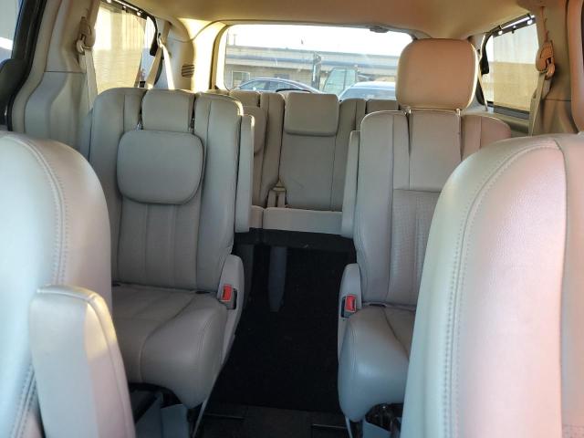 Photo 10 from auction – 2011 CHRYSLER TOWN & COU with VIN 2A4RR8DG2BR764390